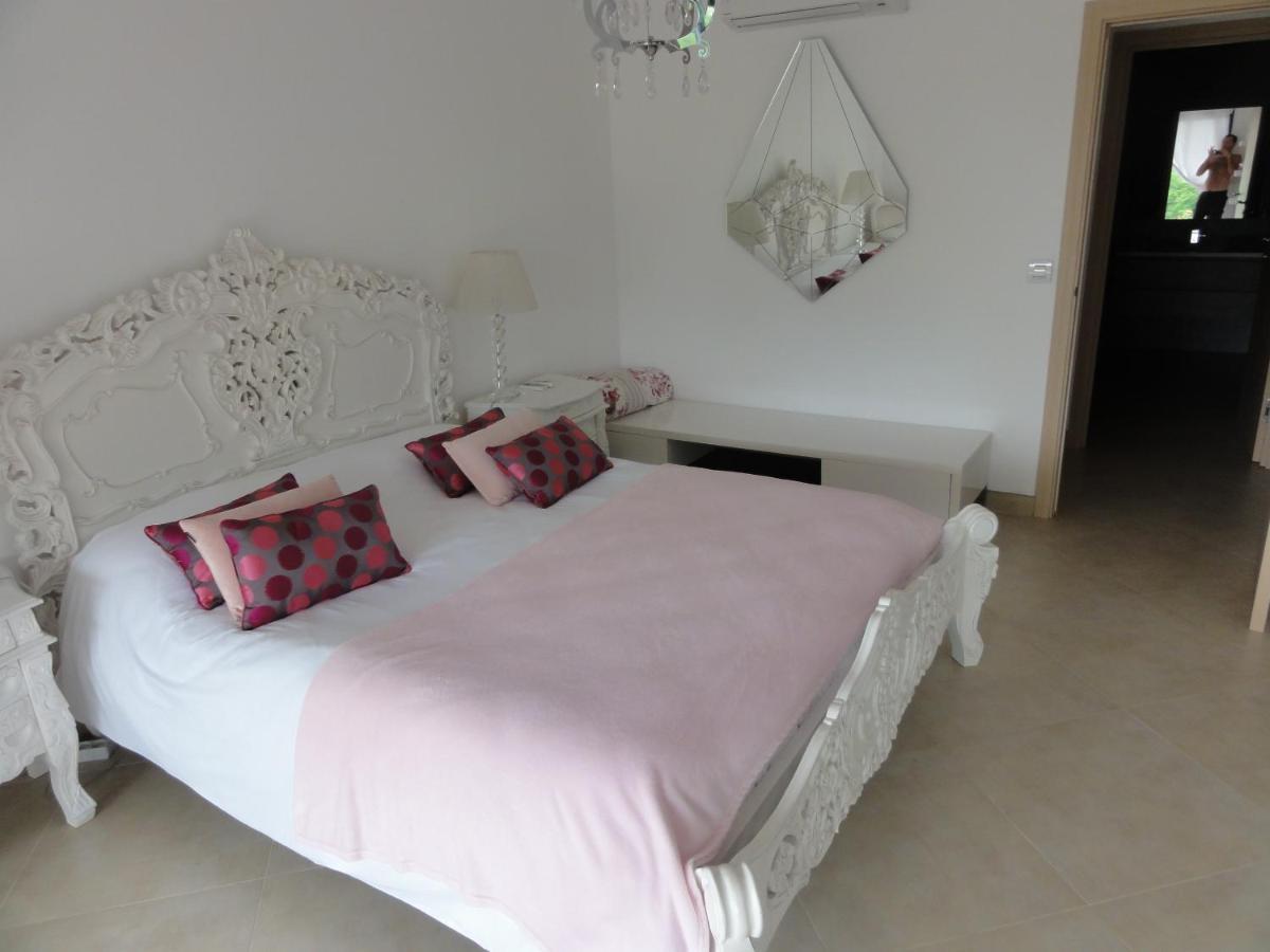 Charmantes Chambres 792 Route Inferieure De Cardo Bastia  Exterior photo